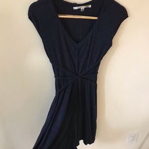 ✨ max studio jersey knit dress